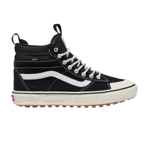 Vans Sk8-Hi Baskets imperméables MTE 'Black True White' Noir/True White VN000CVT6BT