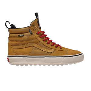 Vans Sk8-Hi Baskets imperméables MTE 'Tan' Tang VN000CVTTAN