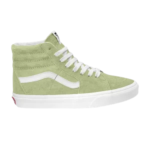 Vans Sk8-Hi 'Pig Suede – Winter Pear 'Baskets hiver poire VN0007NSBYY