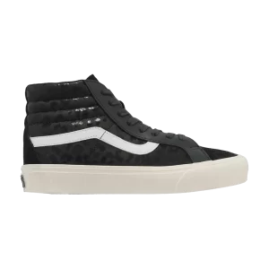 Vans Sk8-Hi Reissue VR3 LX 'Safari – Deep Forest' forêt profonde VN0A5EE3BZ0