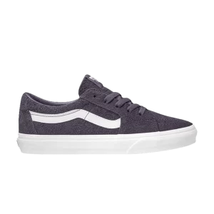 Vans Sk8-Low 'Cozy Suede – Baskets Nightshade Nightshade VN0009QRC9R