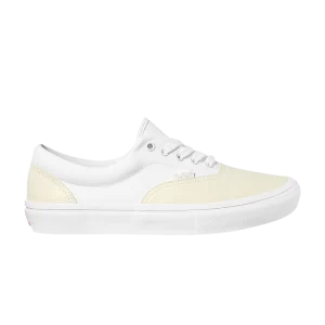 Baskets Vans Skate Era 'White Cream' Blanc/Blanc VN0A5FC9WWW