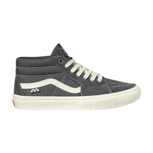 Vans Skate Grosso Mid 'Grey Antique' Baskets Gris/Antique VN0A5FCGH2K