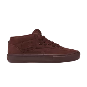 Vans Skate Half Cab 'Chocolate' Baskets Chocolat VN0A5FCDCHC