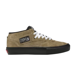 Vans Skate Half Cab 'Olive Black' Baskets Olive/Noir VN0A5FCDBIQ