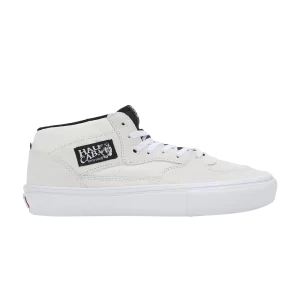 Vans Skate Half Cab 'White Black' Baskets Blanc/Noir VN0A5FCDYB2
