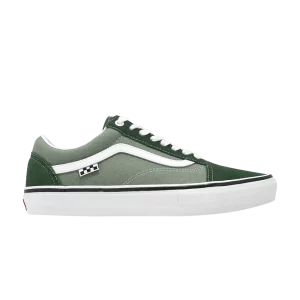 Baskets Vans Skate Old Skool 'Greener Pastures' Verts pâturages VN0A5FCB6QU