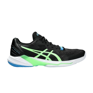 ASICS Sky Elite FF 2 'Black Lime Burst' Noir/Lime Burst 1051A064 005
