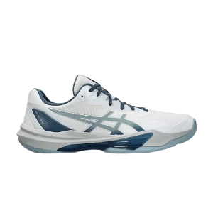 ASICS Sky Elite FF 3 'White Dolphin Grey' Dauphin blanc/gris 1051A080 100