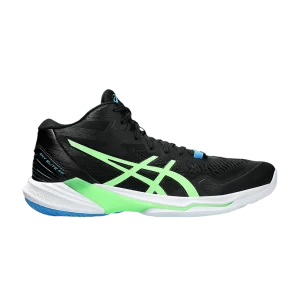 ASICS Sky Elite FF MT 2 'Black Lime Burst' Noir/Lime Burst 1051A065 005