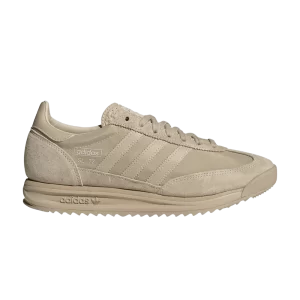 Baskets adidas SL72 RS 'Alumina' Miracle Beige/Miracle Beige/Alumina IH8020