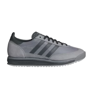 Baskets adidas SL72 RS 'Double Grey' Gris/Gris Six/Gris Trois IH8018