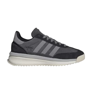 adidas SL72 RTN 'Gris Noir' Baskets Gris six/Gris trois/Noir IH5633