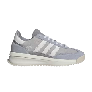 adidas SL72 RTN 'Grey Crystal White' Baskets Gris deux/Blanc cristal/Blanc couleur IH5558