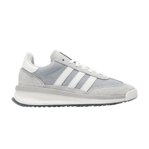 adidas SL72 RTN 'Halo Silver Denim' Baskets Halo Argent/Blanc Nuage/Gris One JI2505