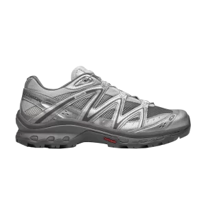 Salomon Slam Jam x XT-Quest 'Plum Kitten' Baskets Prune Chaton/Moon Rock/Vintage Kaki L47419300