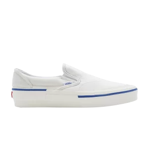 Vans Baskets Slip-On Reconstruct 'Marshmallow' Marshmallow VN000BW4FS8
