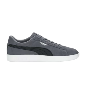Puma Smash 3.0 'Grey Tile Black' Baskets Gris tuile/Noir/Blanc 390984 08