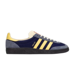 adidas Sneakersnstuff x GT 2 '2ème édition – Berlin 'Pantone/Presque Jaune/Encre Preloved IF9770