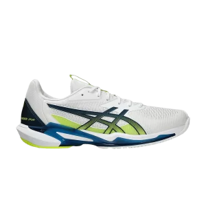ASICS Solution Speed FF 3 'Blanc Mako Bleu' Blanc/Mako Bleu 1041A438 102