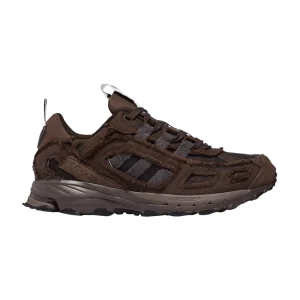 Baskets adidas Song For The Mute x Shadowturf 'Earth Pack' Marron foncé/Marron nuit/Marron ID4819