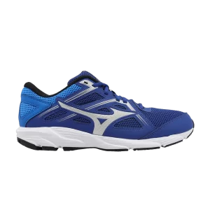 Mizuno Spark 8 'Surf The Web Silver' Surf sur Internet/Argent/Bleu Perle K1GA230352