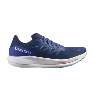 Salomon Spectur 'Estate Blue Mint Leaf' Baskets Estate Bleu/Dazzling Bleu/Mint Leaf L41589900