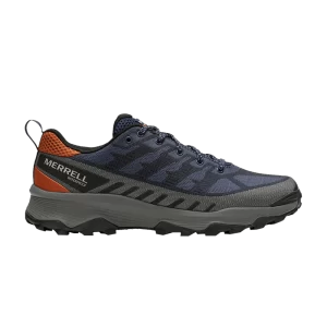 Merrell Speed Eco Baskets imperméables 'Sea Clay' Mer/Colle J037437