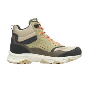 Baskets Merrell Speed Solo Mid 'Clay Olive' Colle/Olive J004535