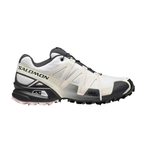 Salomon Speedcross 3 'White Cradle Pink' Blanc/Ébène/Rose Cradle L47139800