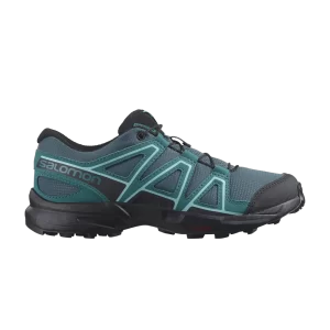 Salomon Speedcross Junior 'Stargazer' Stargazer/Noir/Bleu Harbour L47123800