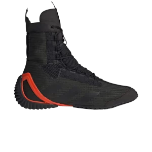 adidas Speedex 23 'Carbon Solar Red' Carbone/Noir/Rouge Solaire HP6888