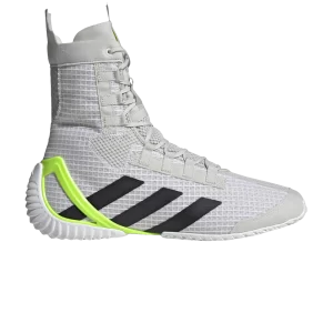 adidas Speedex 23 'Grey Lucid Lemon' Gris simple/Couleur noire/Citron radieux HP6885