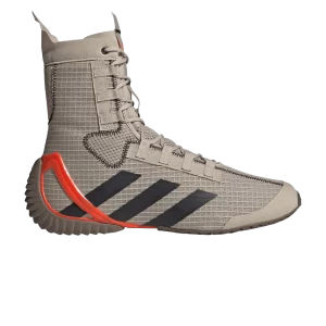 adidas Speedex 23 'Wonder Beige' Beige miracle/Noir/Rouge ensoleillé IF0476