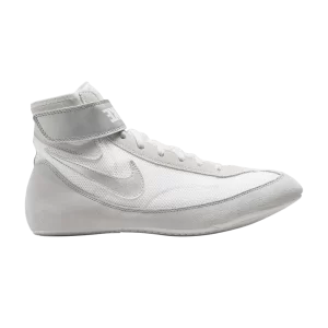 Nike Speedsweep 7 'White Metallic Silver' Blanc/Argent métallique/Argent métallique 366683 100