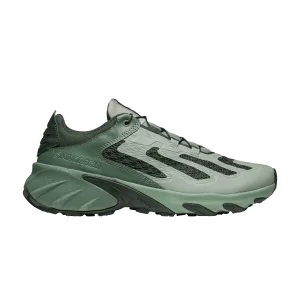 Salomon Speedverse PRG 'Deep Forest Laurel Wreath' Baskets Forêt Profonde/Laurel Wreath/Purple Playground L47219000