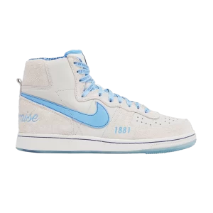 Nike Spelman College x Terminator High 'Jaguars' Os clair/Bleu photo/Ghost/Old Royale FV2084 001