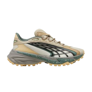 Puma Spirex 'Gorpcore – Putty Alpine Snow 'Baskets Putty/Mountain Snow 396429 07