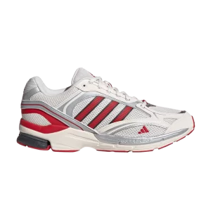 adidas Spiritain 2000 'Chalk Scarlet' Baskets Blanc Nuage/Better Scarlet/Chalky Blanc IH9980