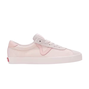 Vans Sport Low 'Ballet Pink' Baskets Rose ballet VN000CTDPNK
