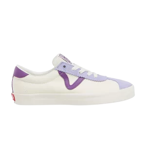 Baskets Vans Sport Low 'Tri-Tone Purple' Violet VN000CTEPRP