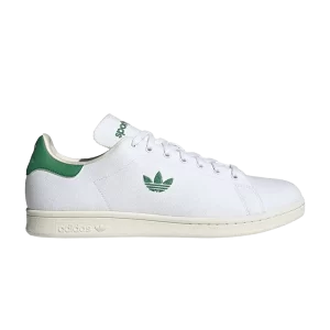 Baskets adidas Sporty & Rich x Stan Smith 'White Green' couleur Blanc/Vert/Blanc IF5658