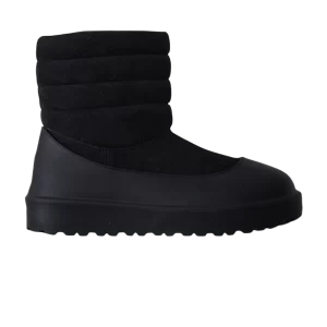 Baskets UGG Stampd x Classic Boot 'Noir' Noir 1159650 BLK