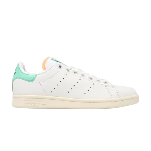 Baskets adidas Stan Smith 'Crystal White Mint' Noyau blanc/Blanc cristal/Couleur blanc HQ6793