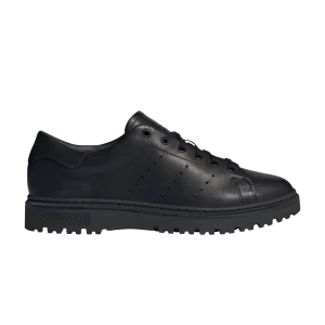 Baskets adidas Stan Smith Freizeit 'Noir' Couleur noire/Couleur noire/Couleur noire JI1496