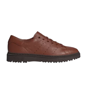 Baskets adidas Stan Smith 'Freizeit' Redwood/Redwood/Marron foncé ID1385