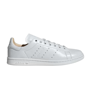 Baskets adidas Stan Smith Lux 'Crystal White' Blanc cristal/Blanc cristal/Couches sable IH2451