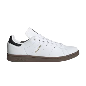 adidas Stan Smith 'Soccer Influence Pack - Blanc' Nuage blanc/Couleur noir/Bubblegum IG1320