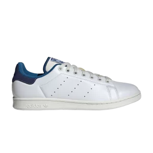 Baskets adidas Stan Smith 'White Dark Blue' Blanc nuage/Bleu foncé/Blanc cristal ID2006