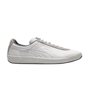 Baskets Puma Star OG 'White Vapor Grey' couleur blanc/gris 393199 02
